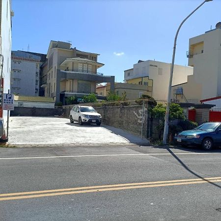 Kenting Orange Homestay Heng-ch'un Esterno foto