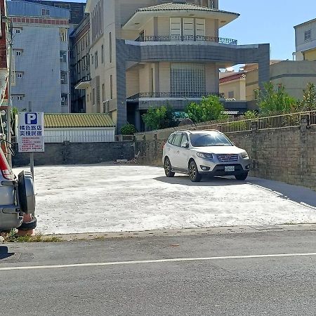 Kenting Orange Homestay Heng-ch'un Esterno foto
