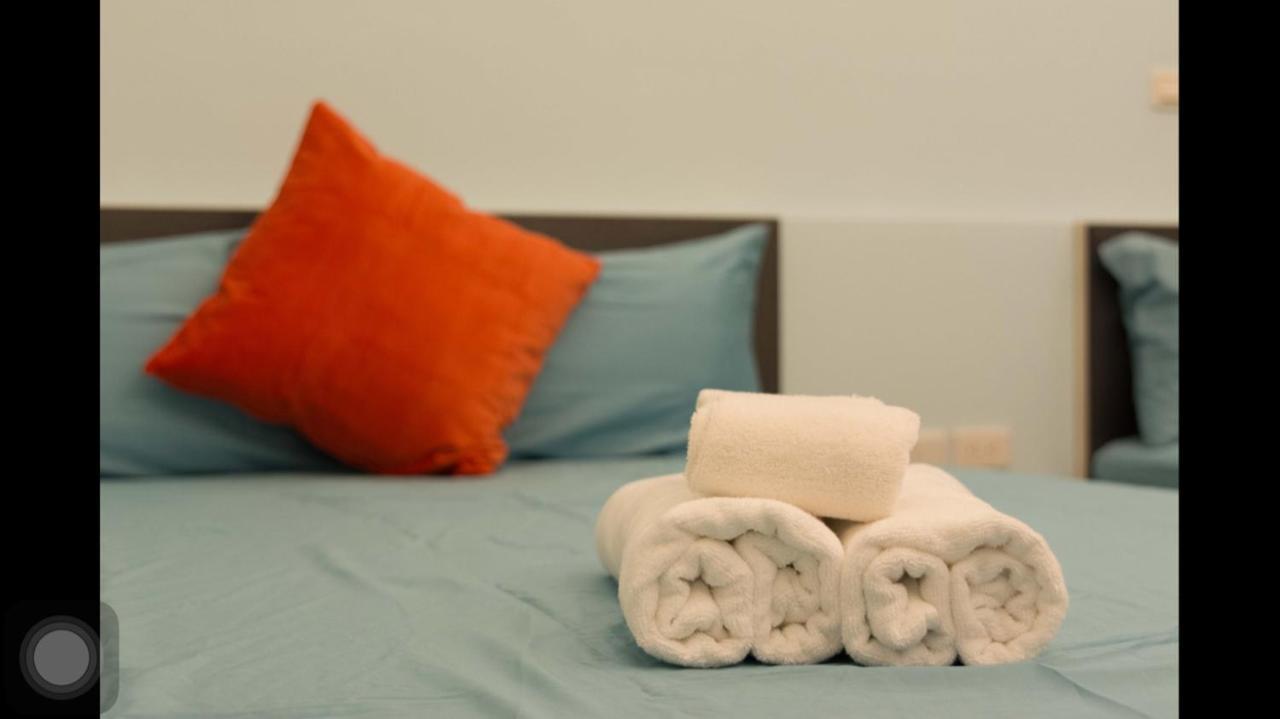 Kenting Orange Homestay Heng-ch'un Esterno foto