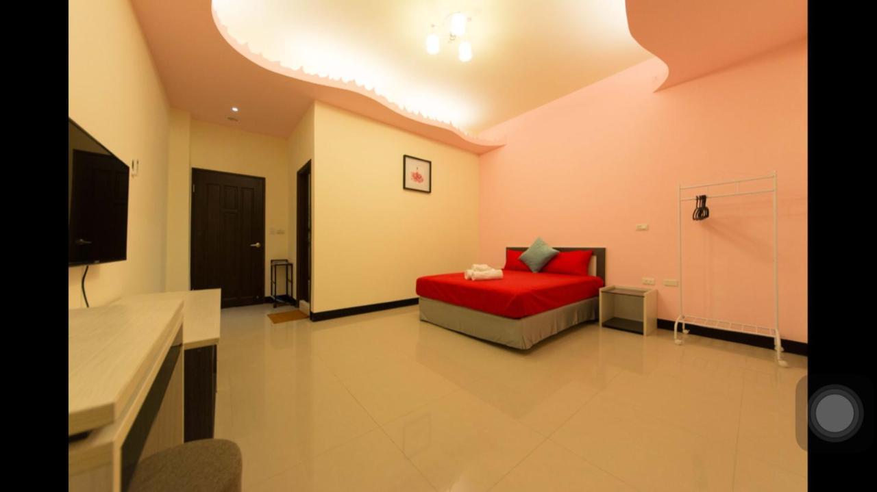 Kenting Orange Homestay Heng-ch'un Esterno foto