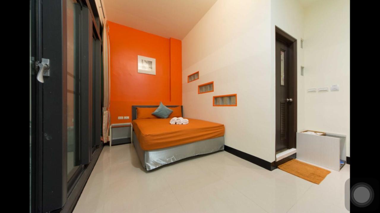 Kenting Orange Homestay Heng-ch'un Esterno foto