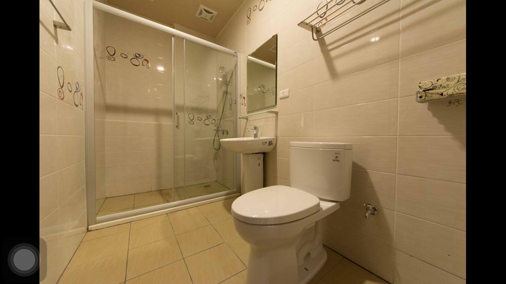 Kenting Orange Homestay Heng-ch'un Esterno foto