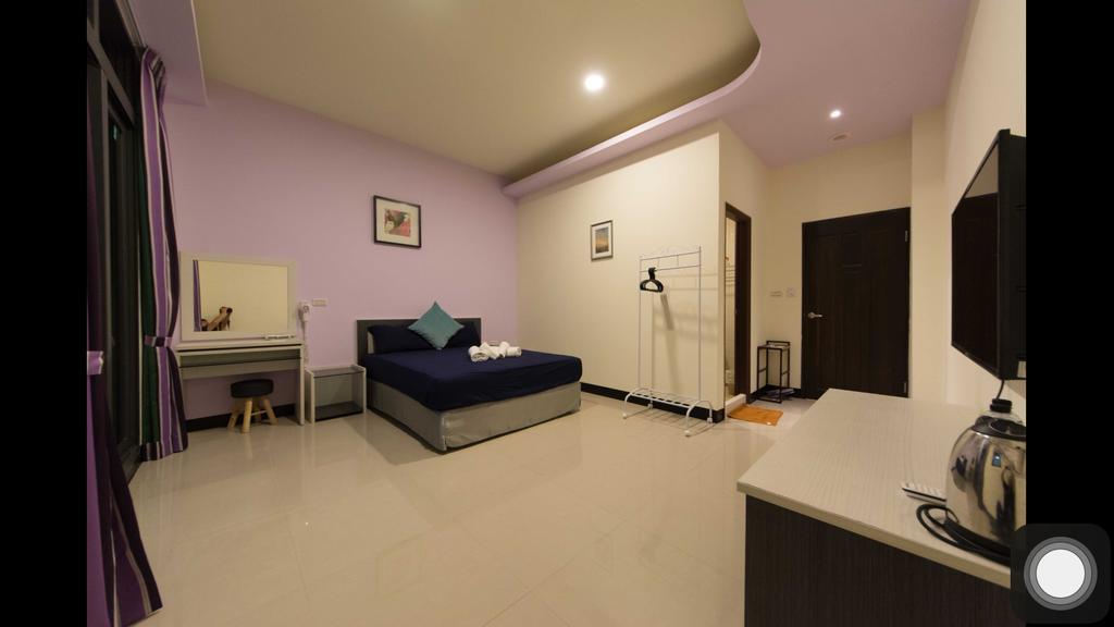 Kenting Orange Homestay Heng-ch'un Esterno foto