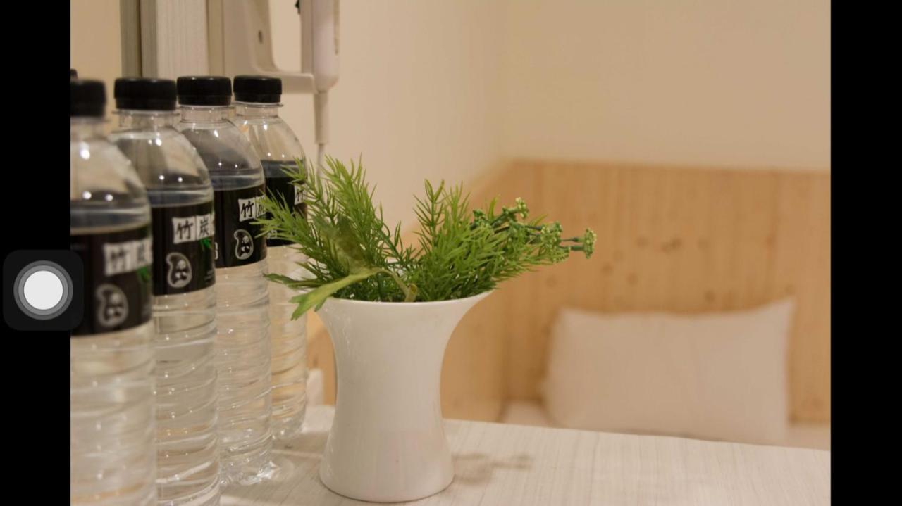 Kenting Orange Homestay Heng-ch'un Esterno foto