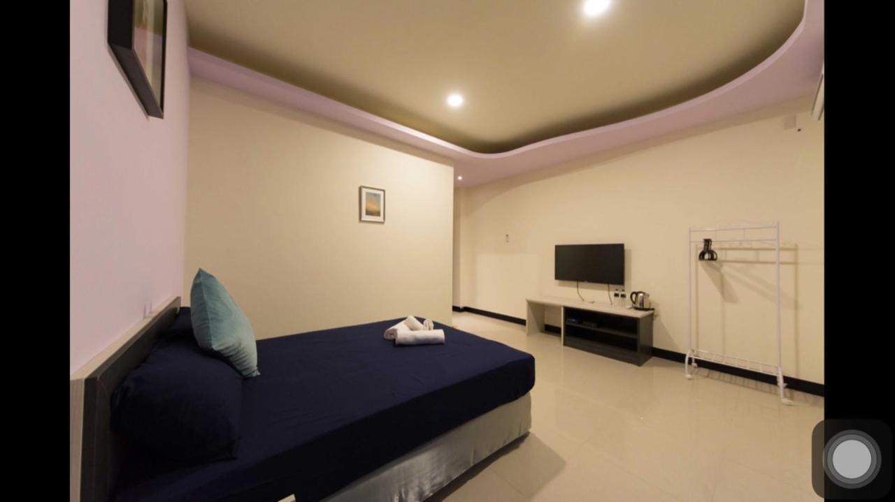 Kenting Orange Homestay Heng-ch'un Esterno foto