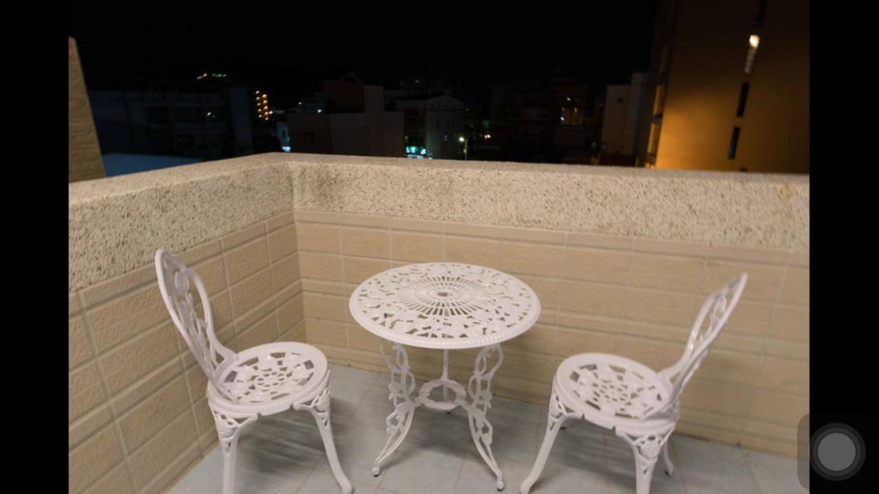 Kenting Orange Homestay Heng-ch'un Esterno foto